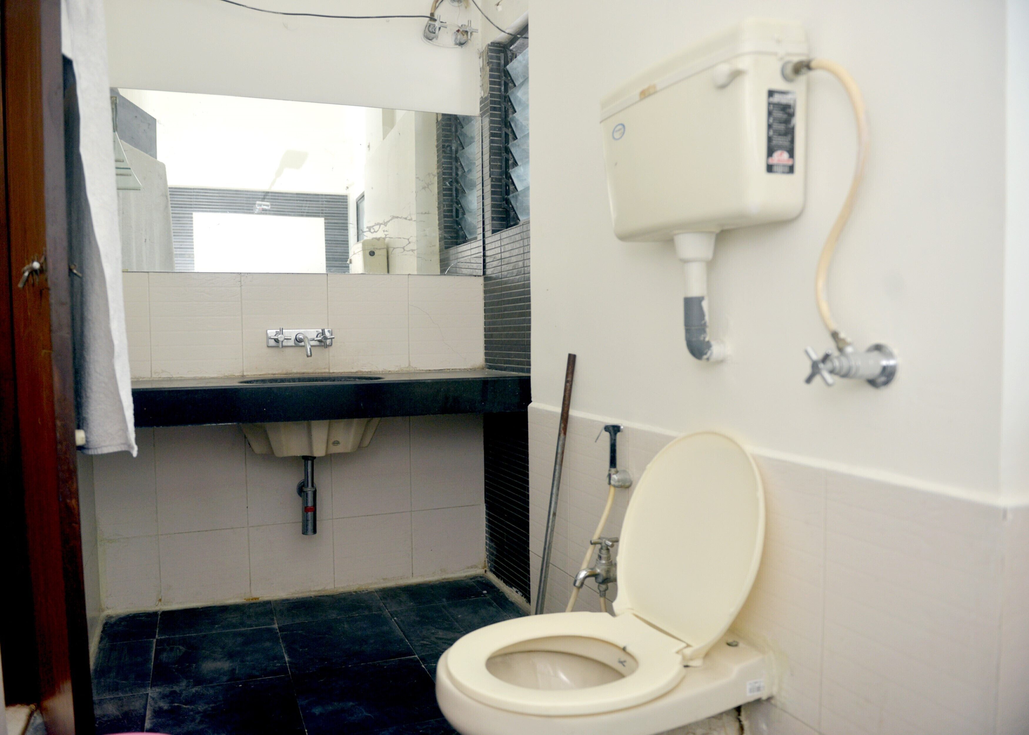 Foto - Paradise Homestay Civil Lines