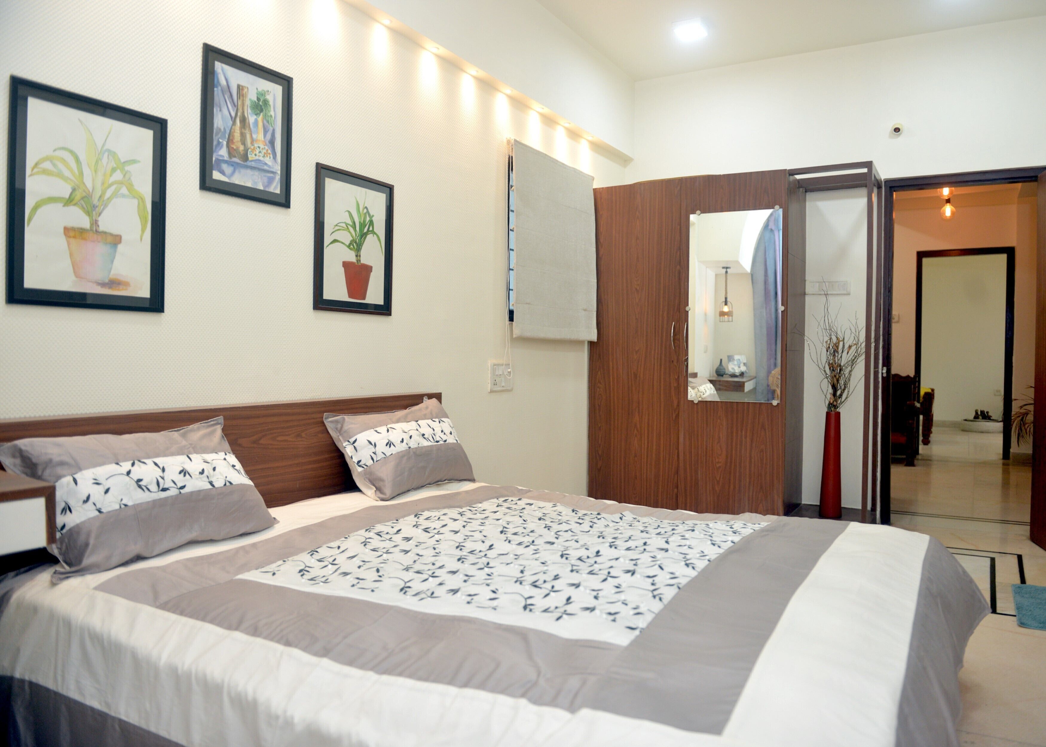 Foto - Paradise Homestay Civil Lines