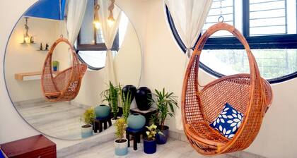 Paradise Homestay Civil Lines