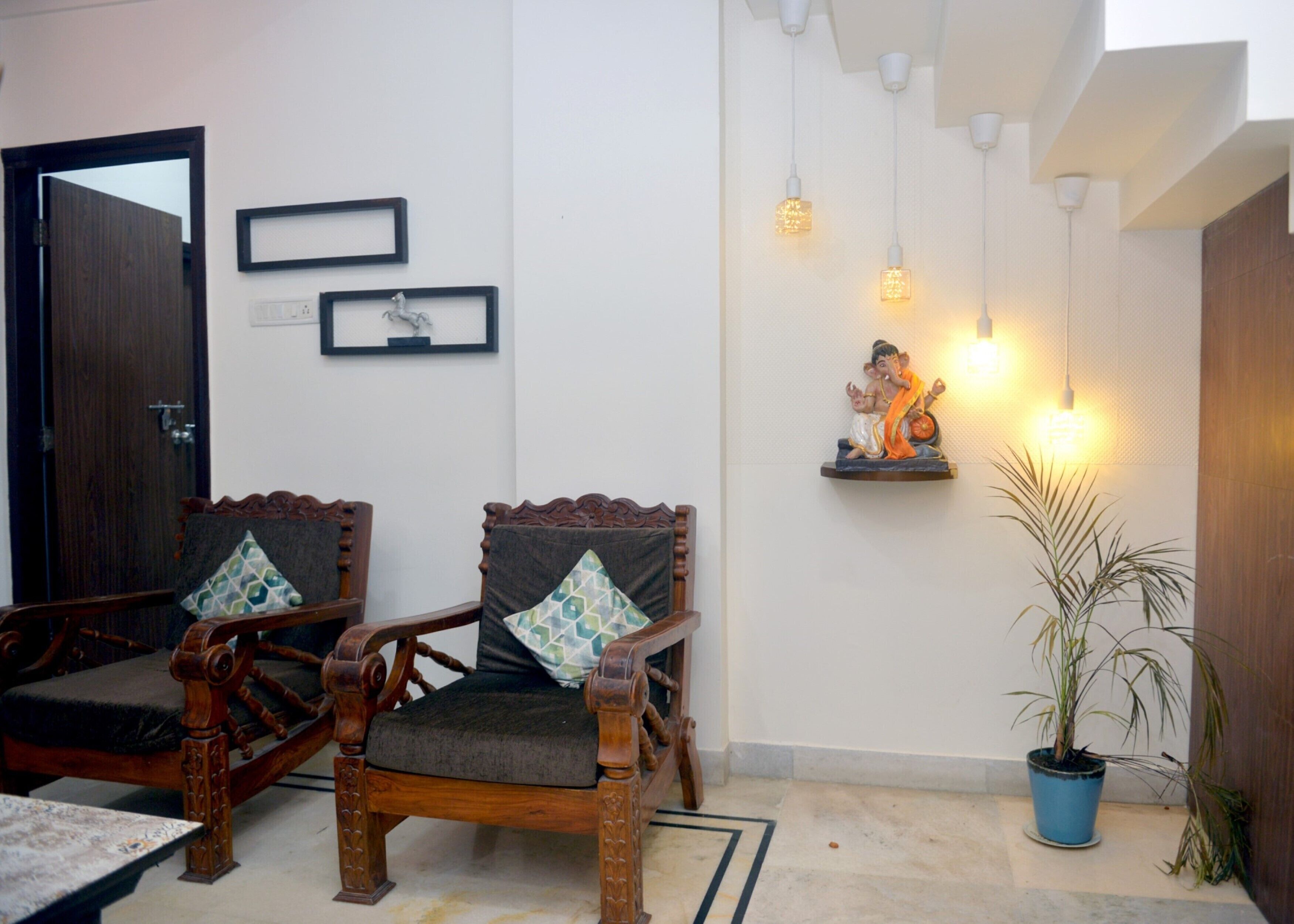 Foto - Paradise Homestay Civil Lines