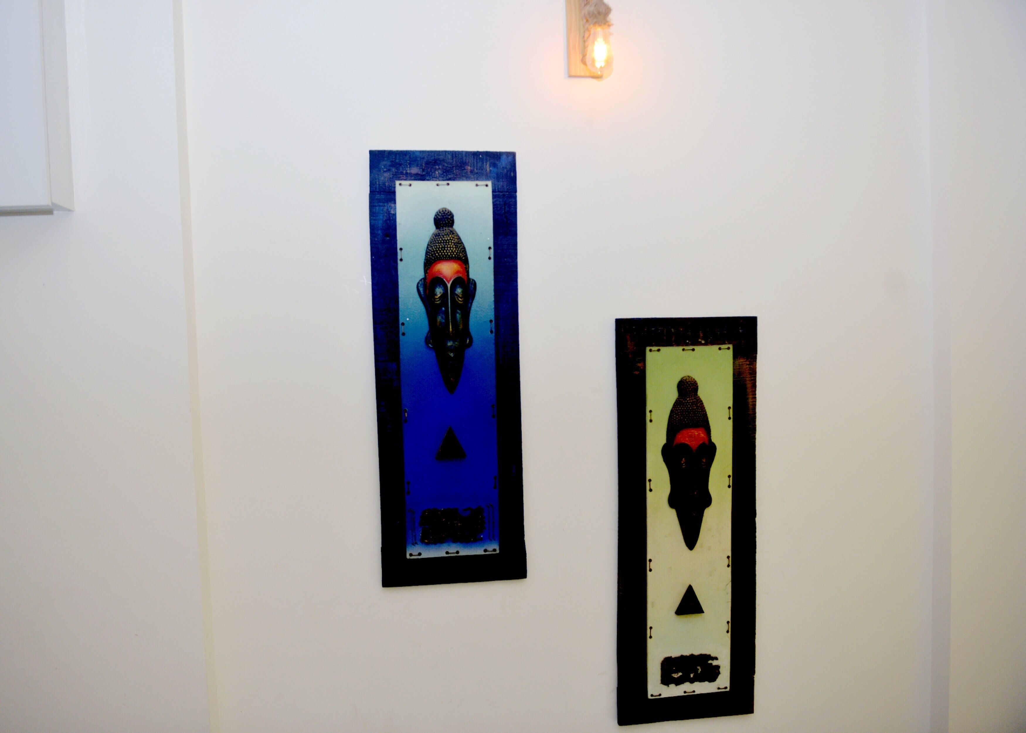 Foto - Paradise Homestay Civil Lines