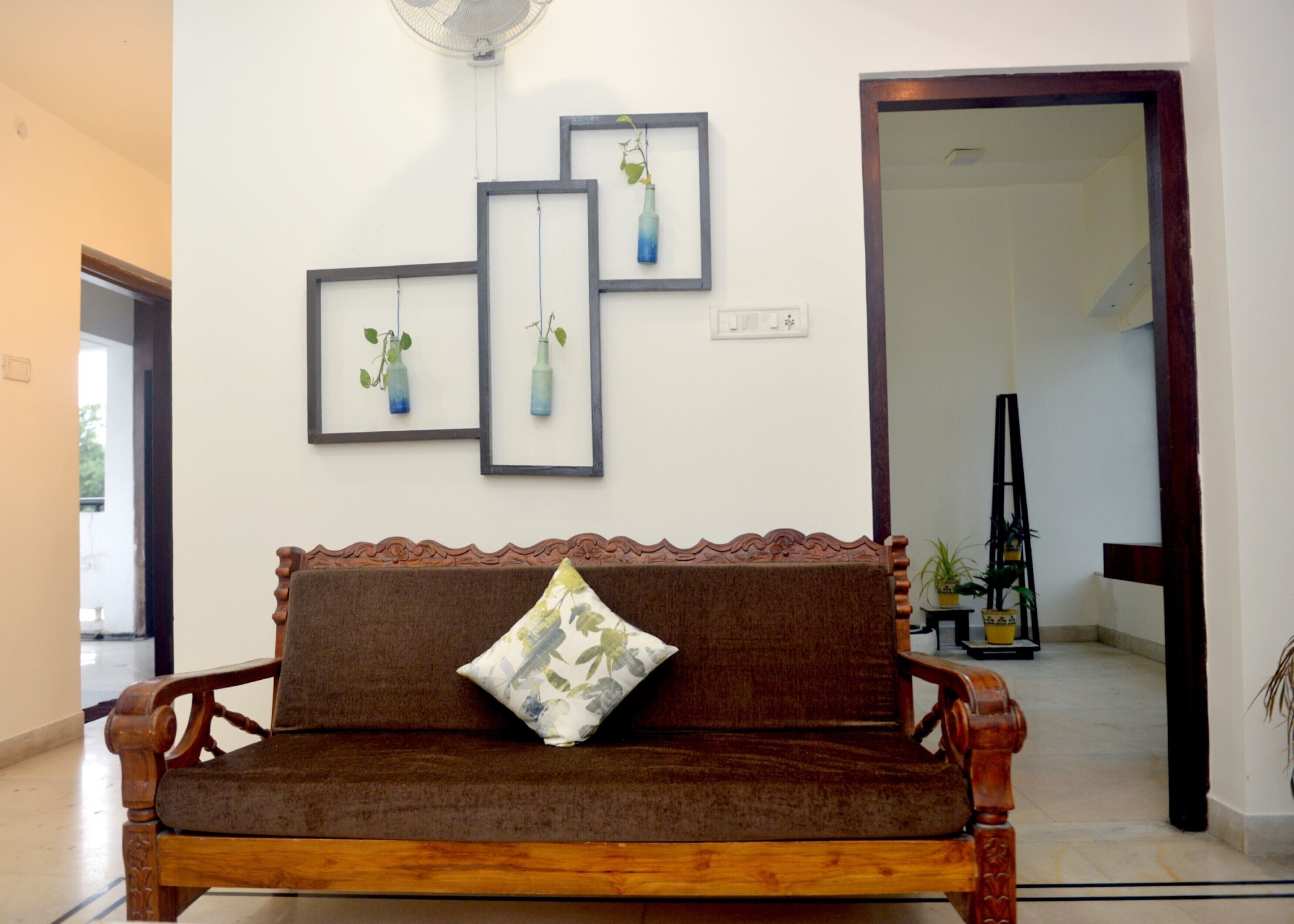 Foto - Paradise Homestay Civil Lines