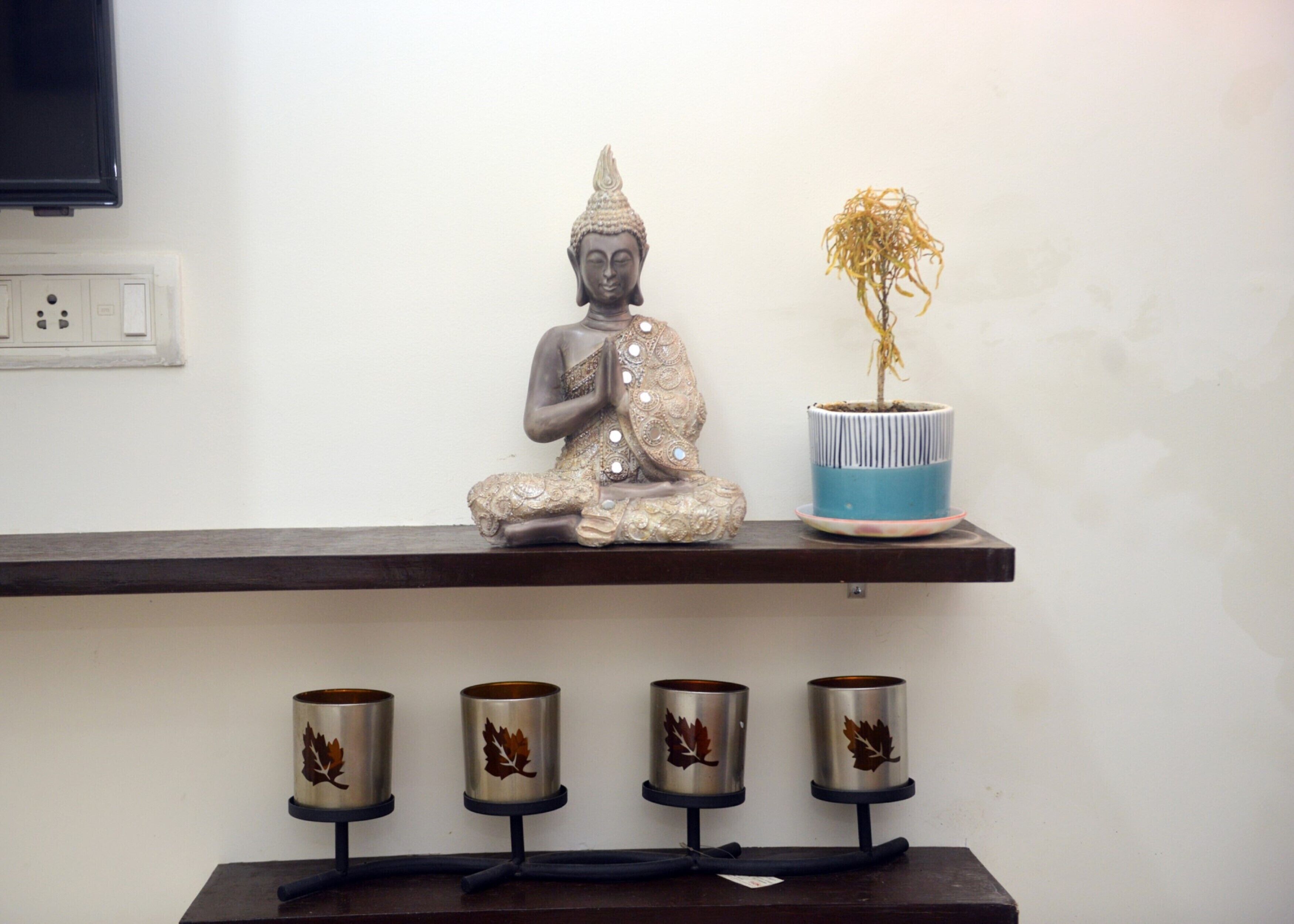 Foto - Paradise Homestay Civil Lines