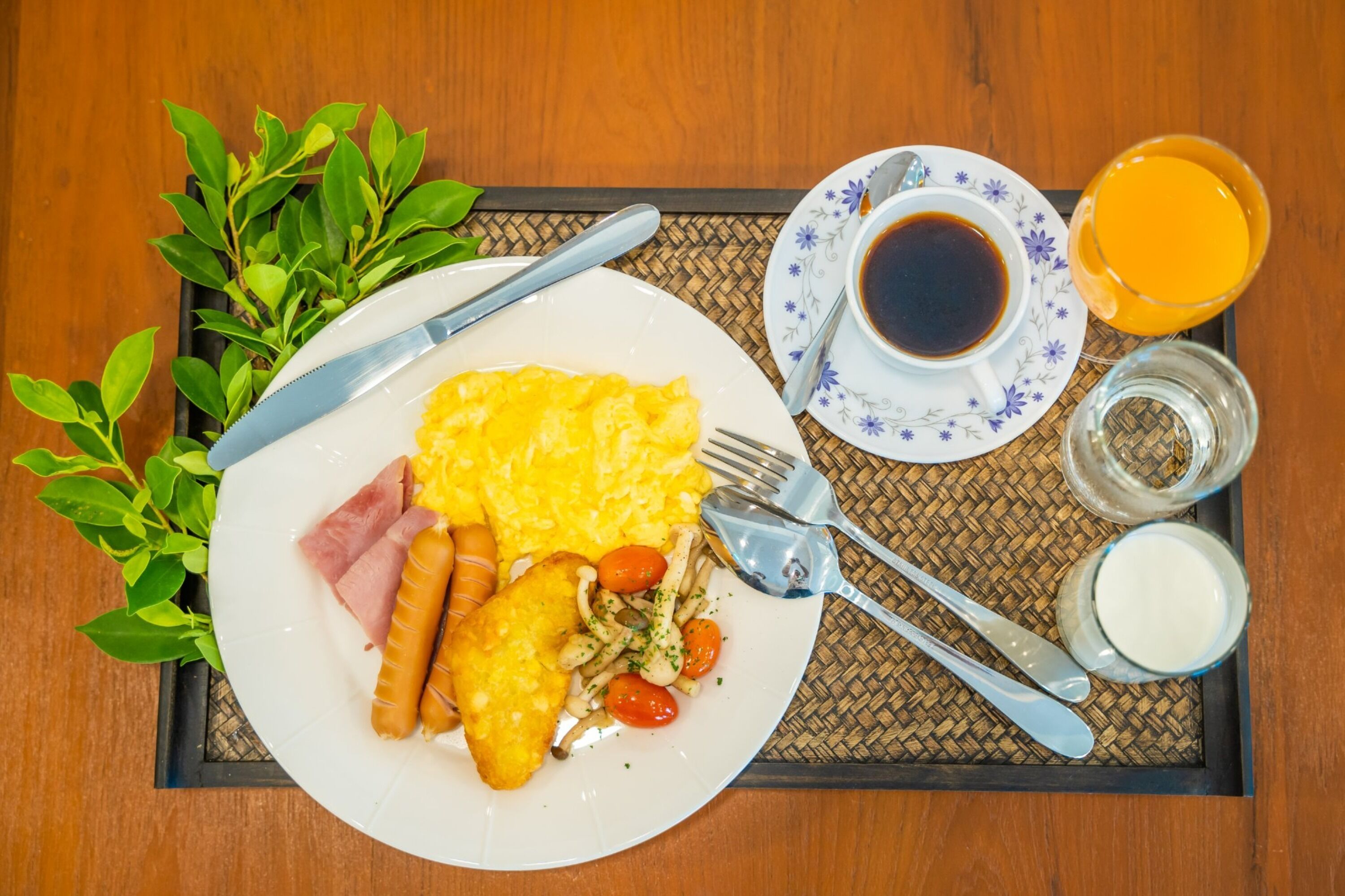 Foto - Siri Nakornpink Chiang Mai Hotel (Sha Plus+)