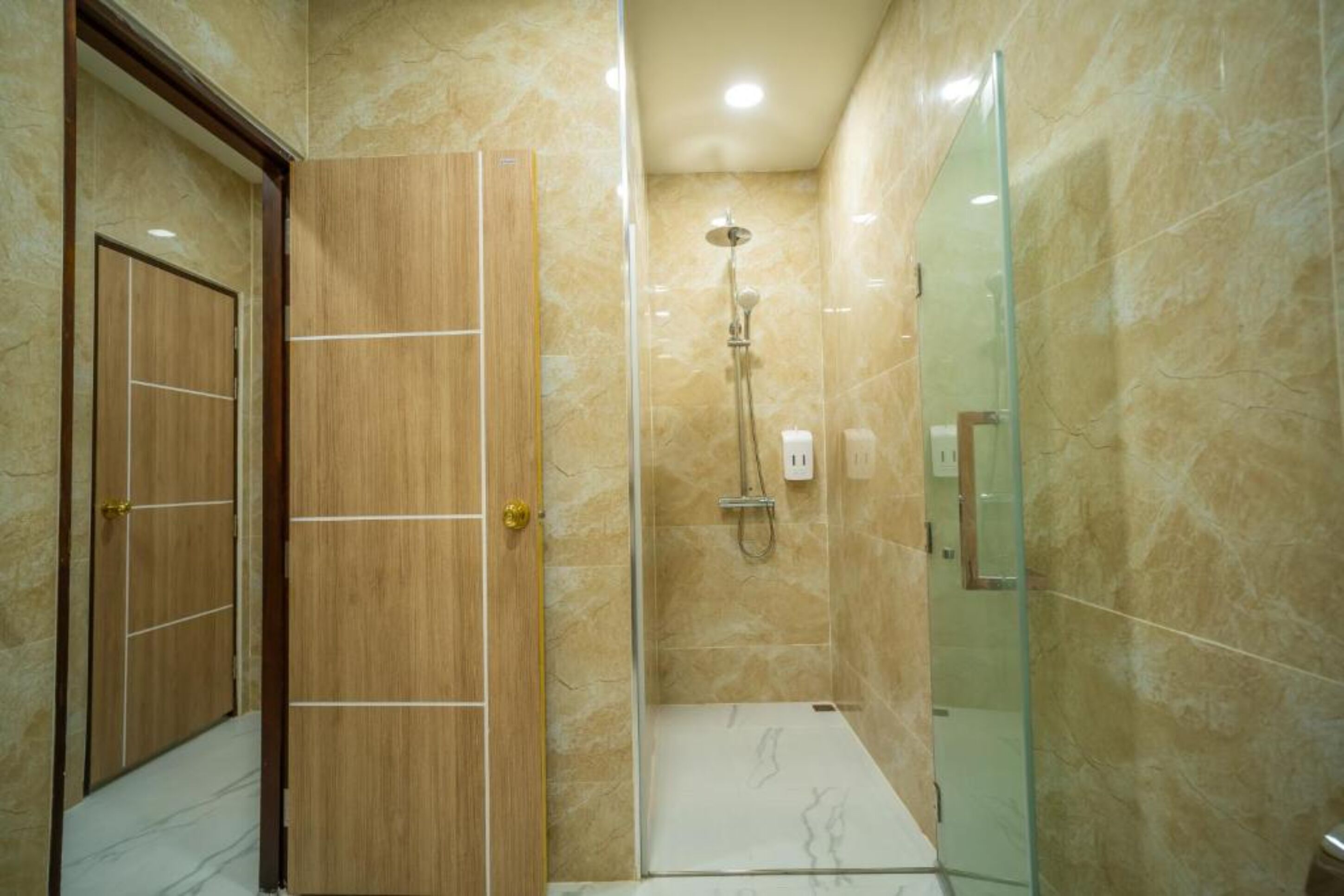 Foto - Siri Nakornpink Chiang Mai Hotel (Sha Plus+)