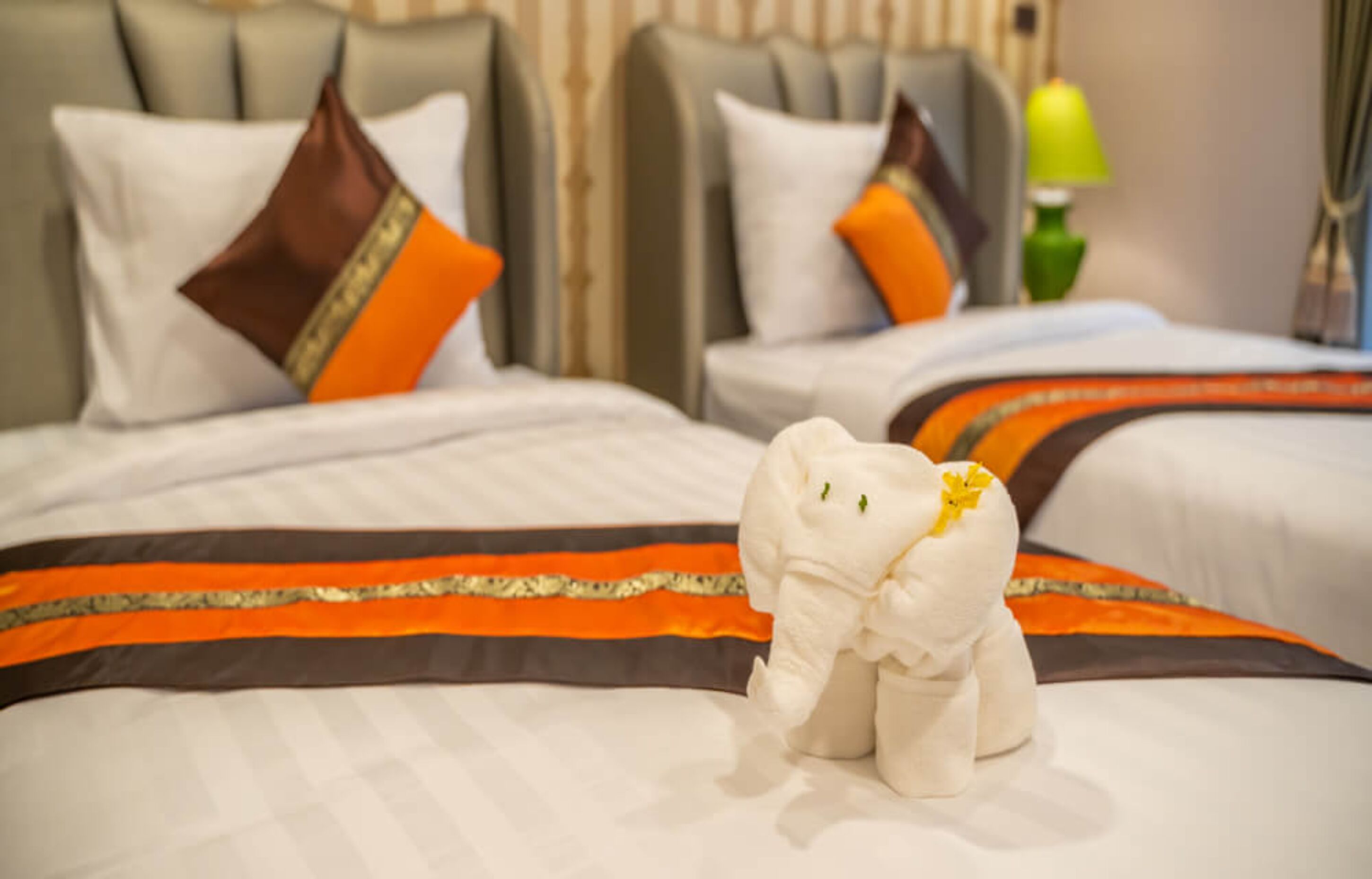 Foto - Siri Nakornpink Chiang Mai Hotel (Sha Plus+)