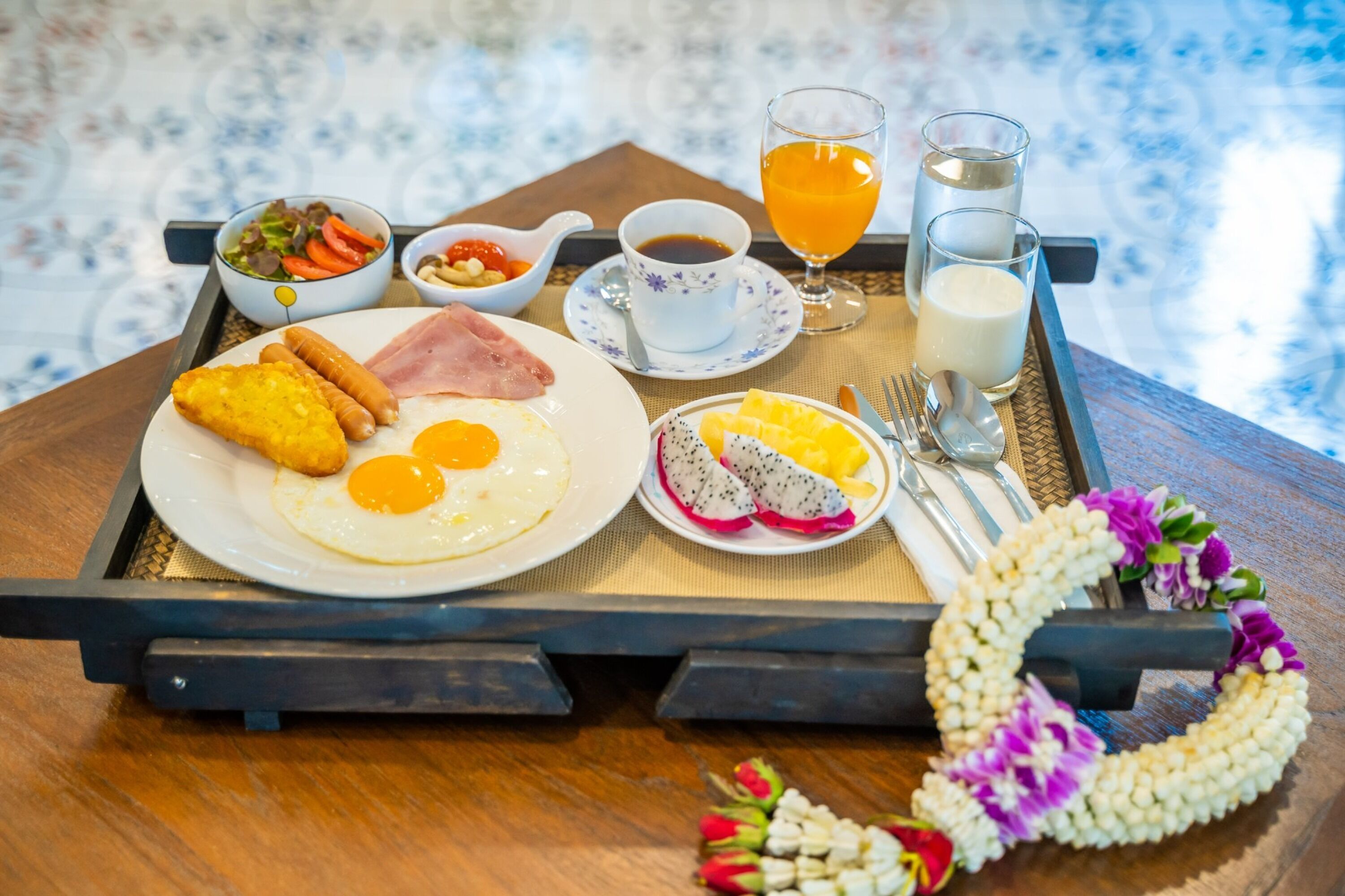 Foto - Siri Nakornpink Chiang Mai Hotel (Sha Plus+)