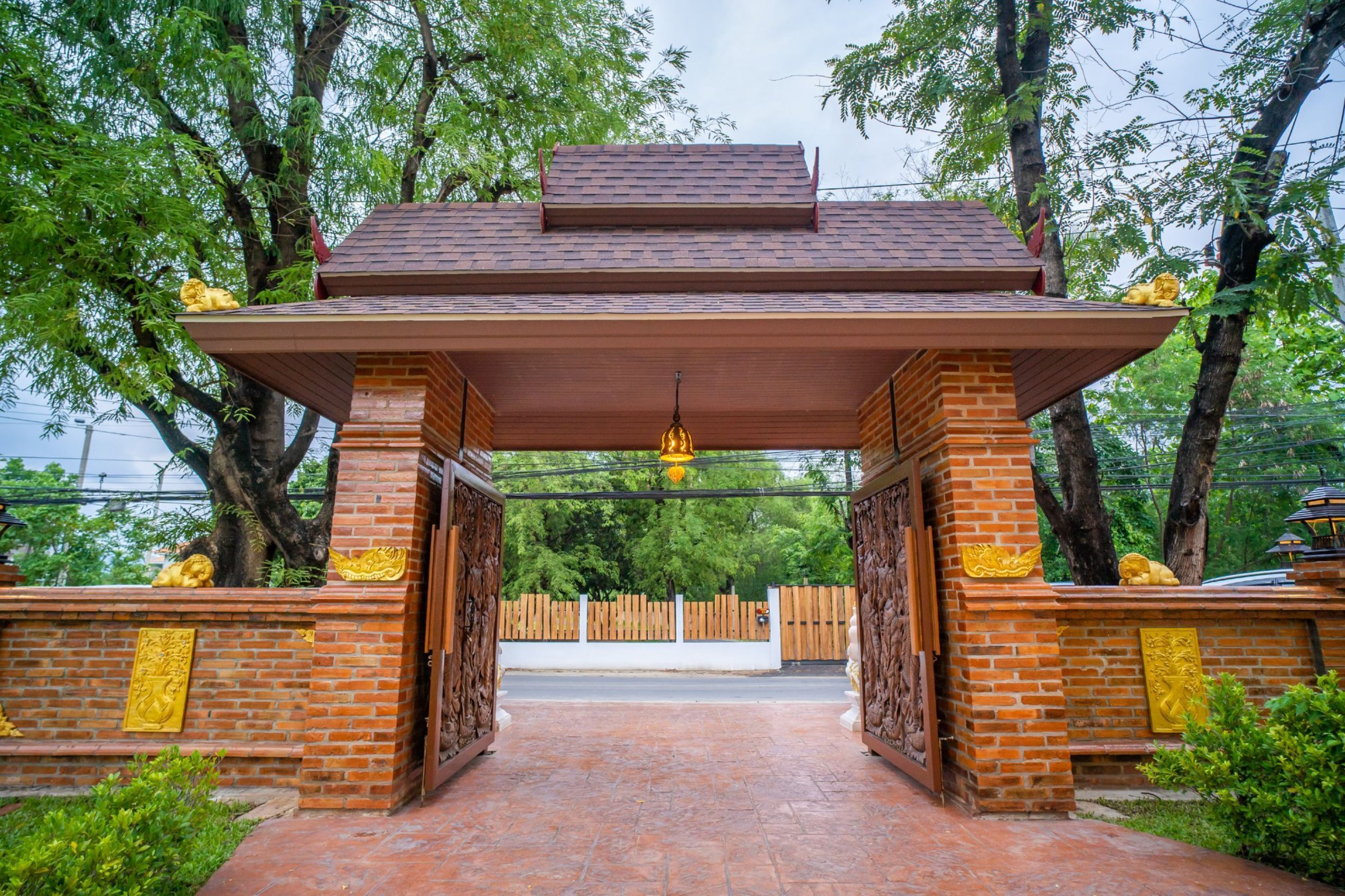 Foto - Siri Nakornpink Chiang Mai Hotel (Sha Plus+)