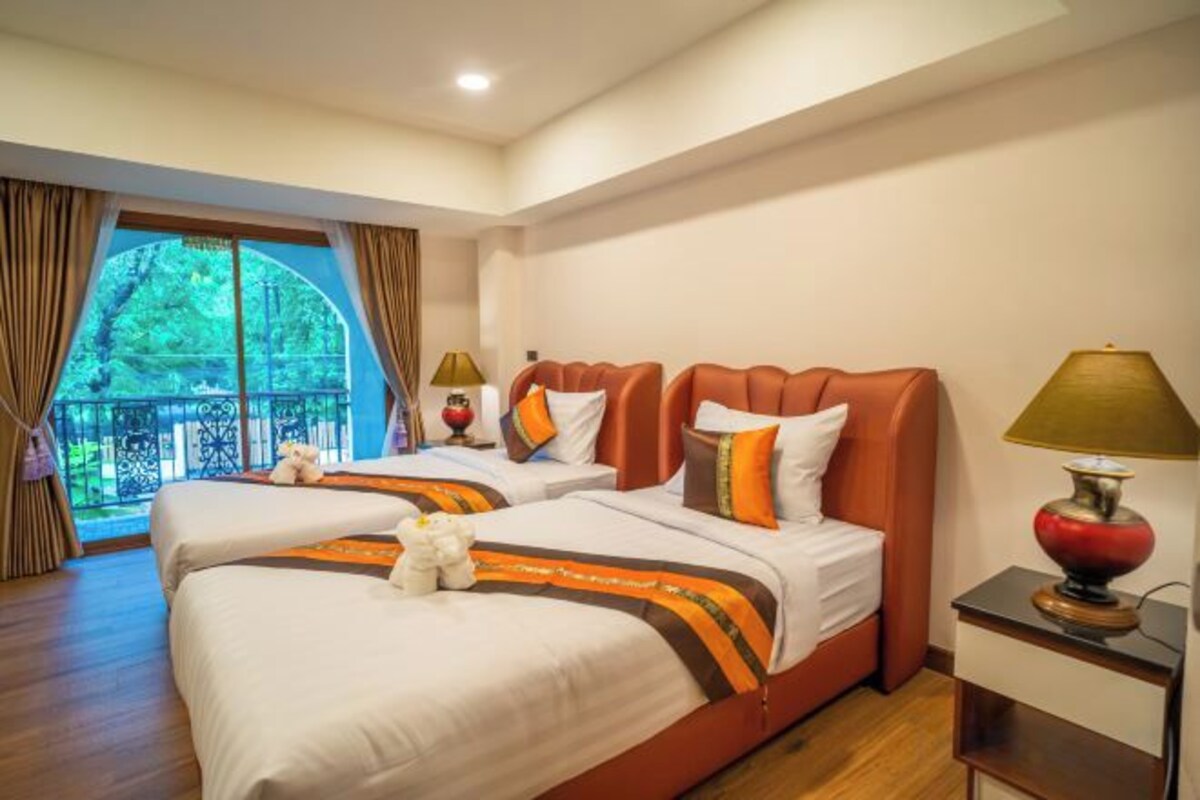 Executive Suite
