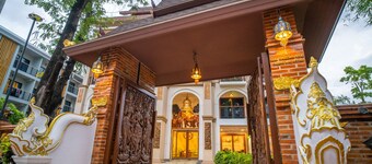 Siri Nakornpink Chiang Mai Hotel (Sha Plus+)