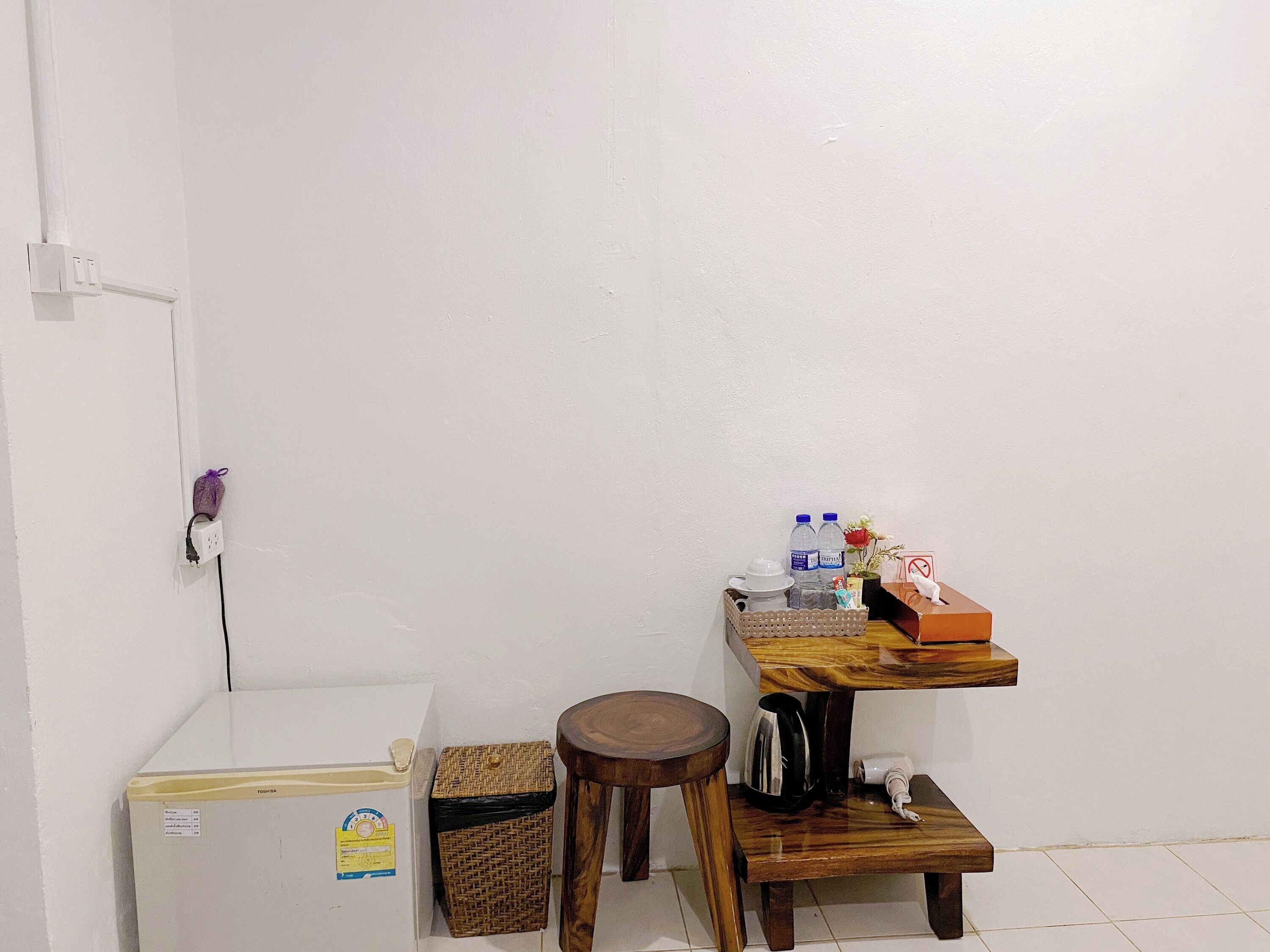 Photo - Remember at Phuket Town Hostel