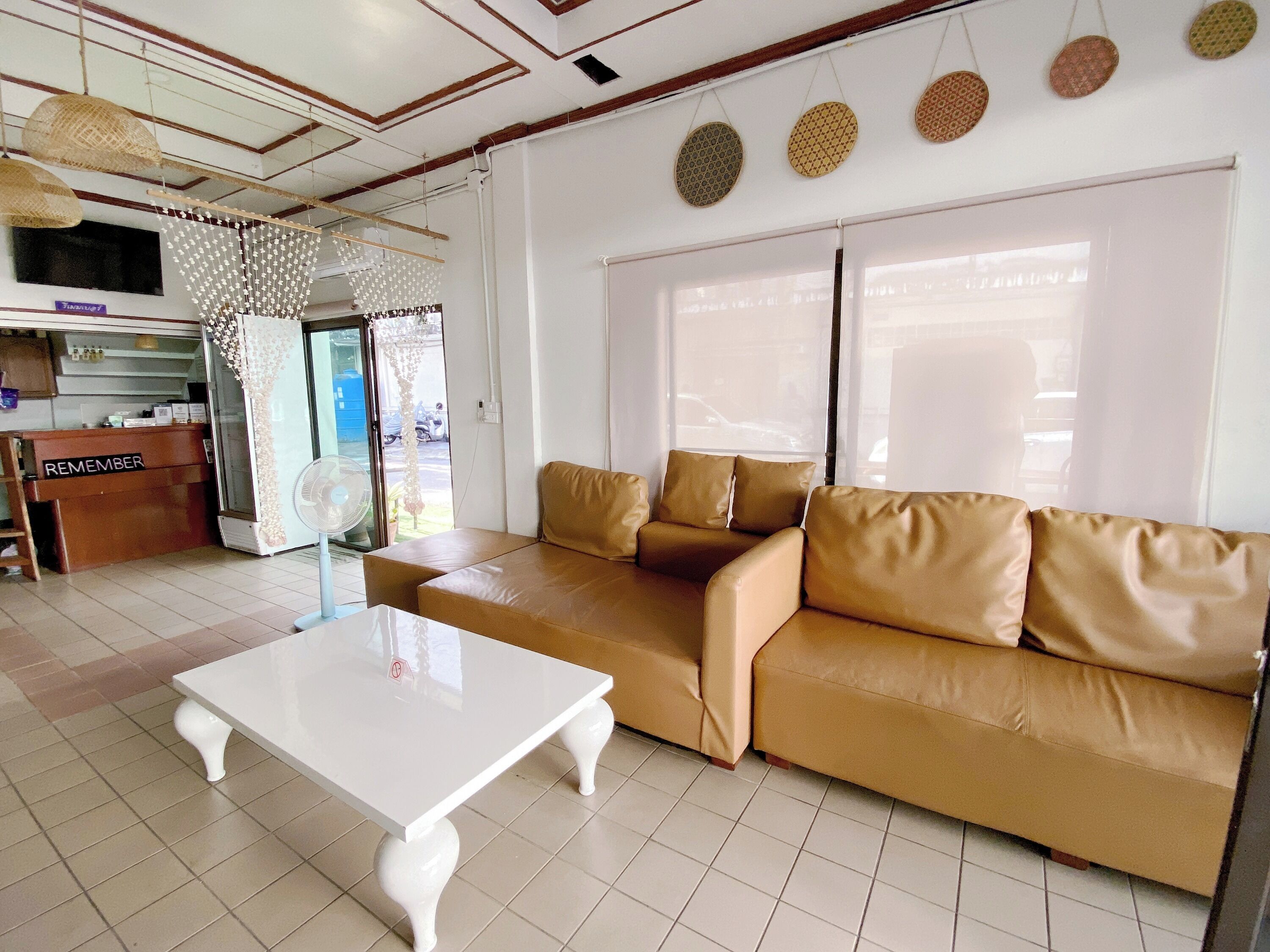 Photo - Remember at Phuket Town Hostel