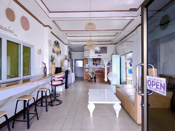 Hall