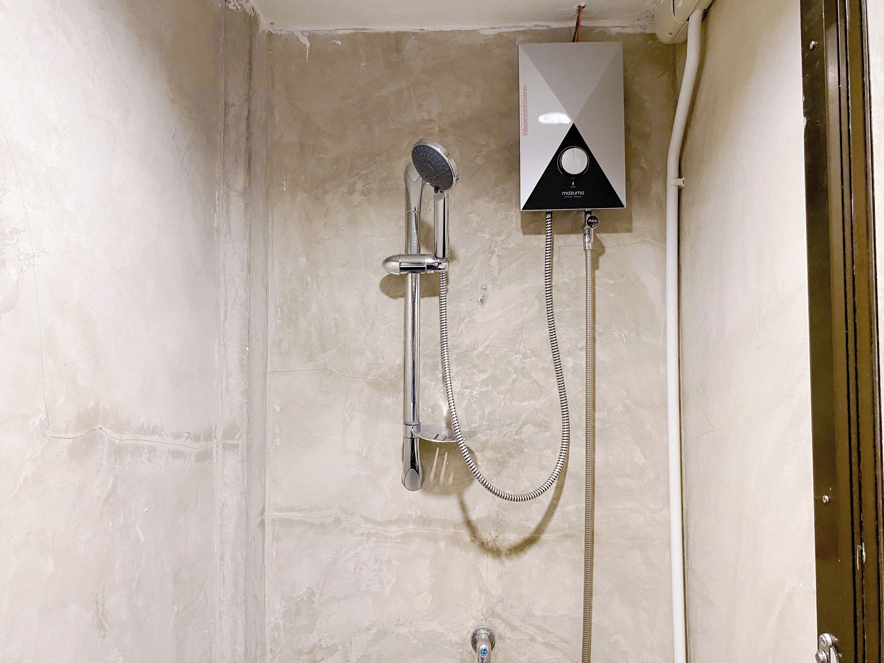 Photo - Remember at Phuket Town Hostel