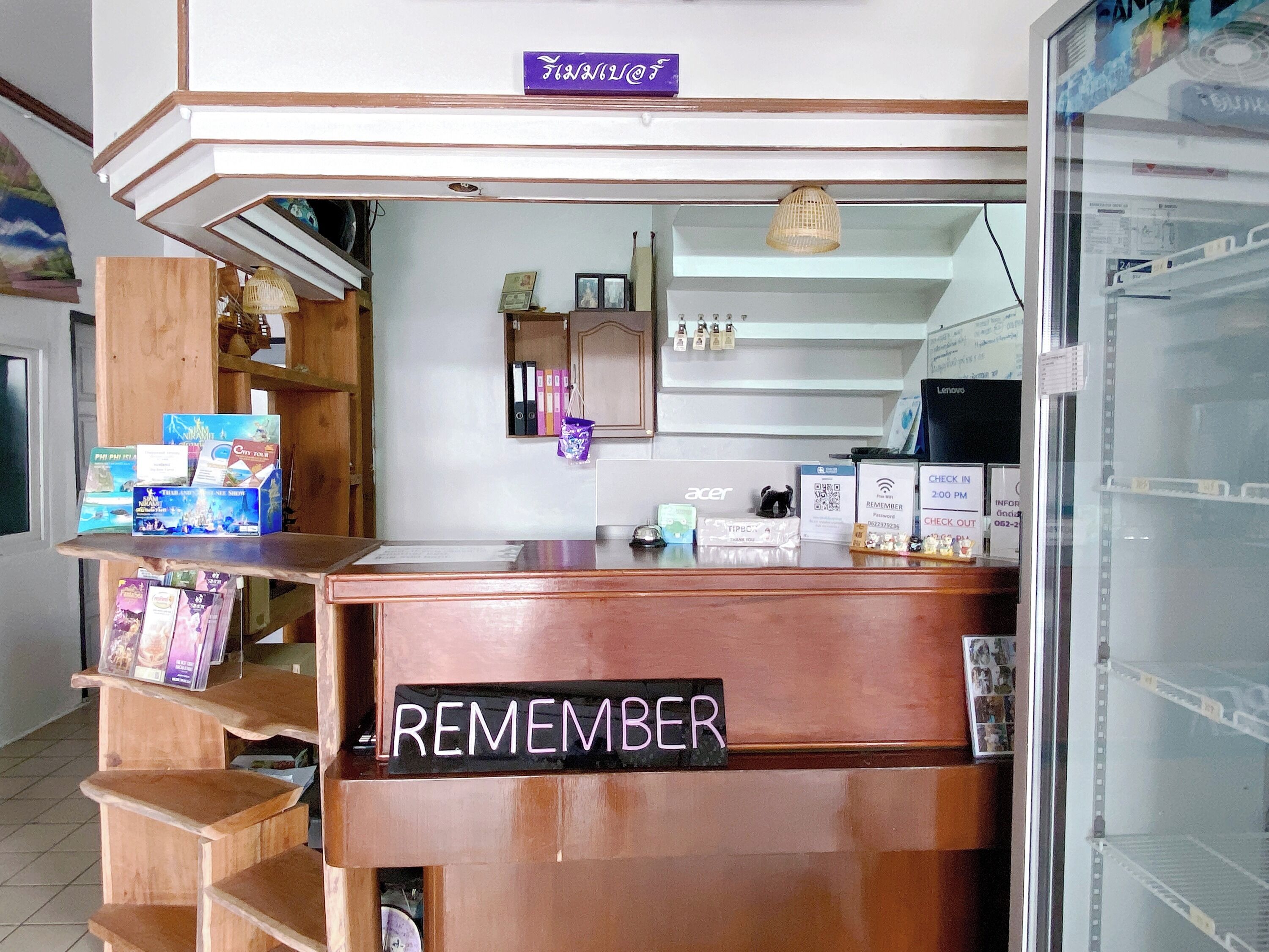 Photo - Remember at Phuket Town Hostel