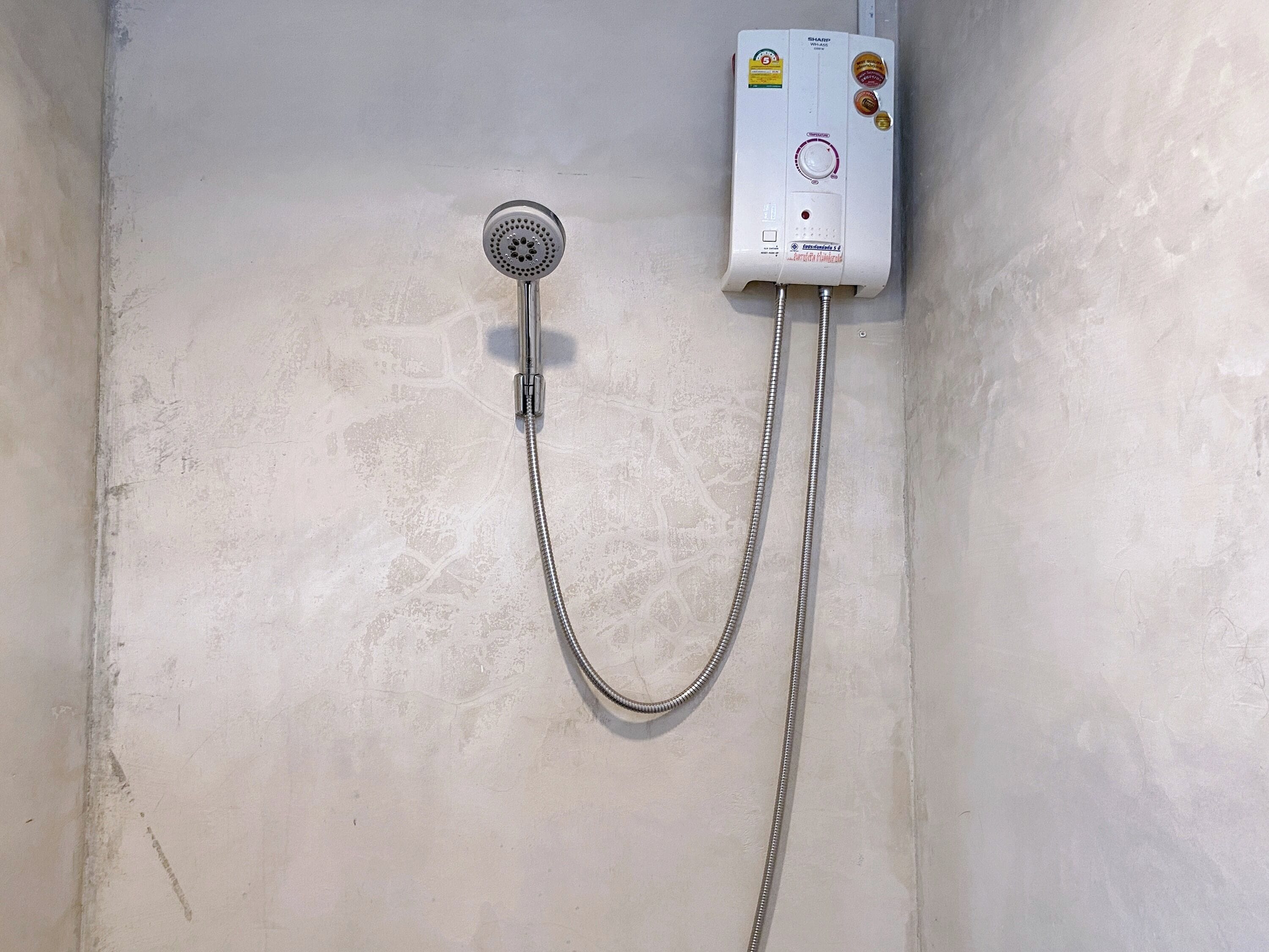 Photo - Remember at Phuket Town Hostel