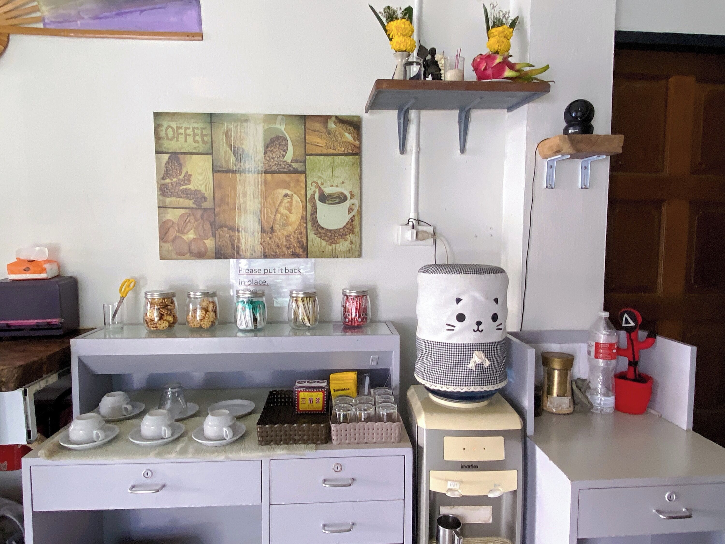 Photo - Remember at Phuket Town Hostel