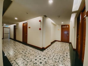 Pasillo