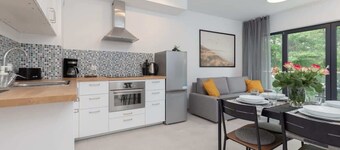 Little Laguna 1B | Stylish Apartment | Seaside