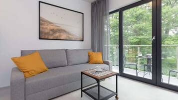 Télévision, espaces bureaux