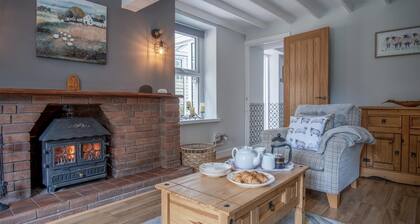 Wern Y Glais - 2 Bedroom Cottage - Glais