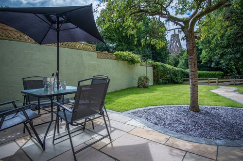 Wern Y Glais - 2 Bedroom Cottage - Glais