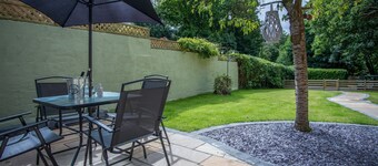 Wern Y Glais - 2 Bedroom Cottage - Glais