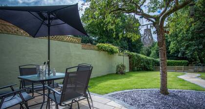 Wern Y Glais - 2 Bedroom Cottage - Glais