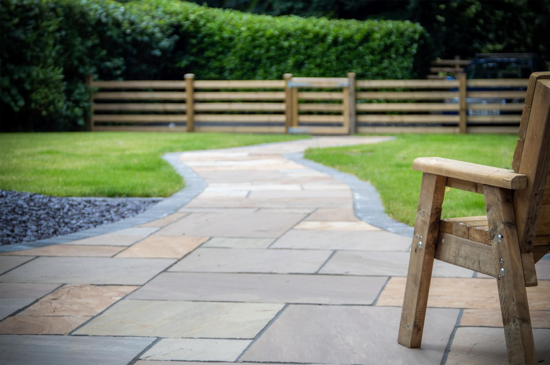 Cottage Keluarga | Denah