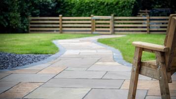 Cottage Keluarga | Denah