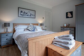 家庭村舍 | 楼层平面图