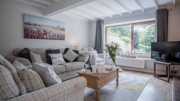 Familien-Ferienhaus | Grundriss