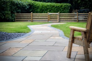 Familienhaus | Terrasse/Patio