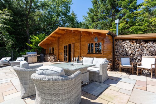 The Coyle House - Donnini Deluxe