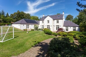 Exterior - The Coyle House - Donnini Deluxe (Ayr)