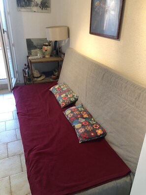 Interior - Ground floor apartment La Londe Les Maures 5mn from the beach (La Londe-les-Maures)