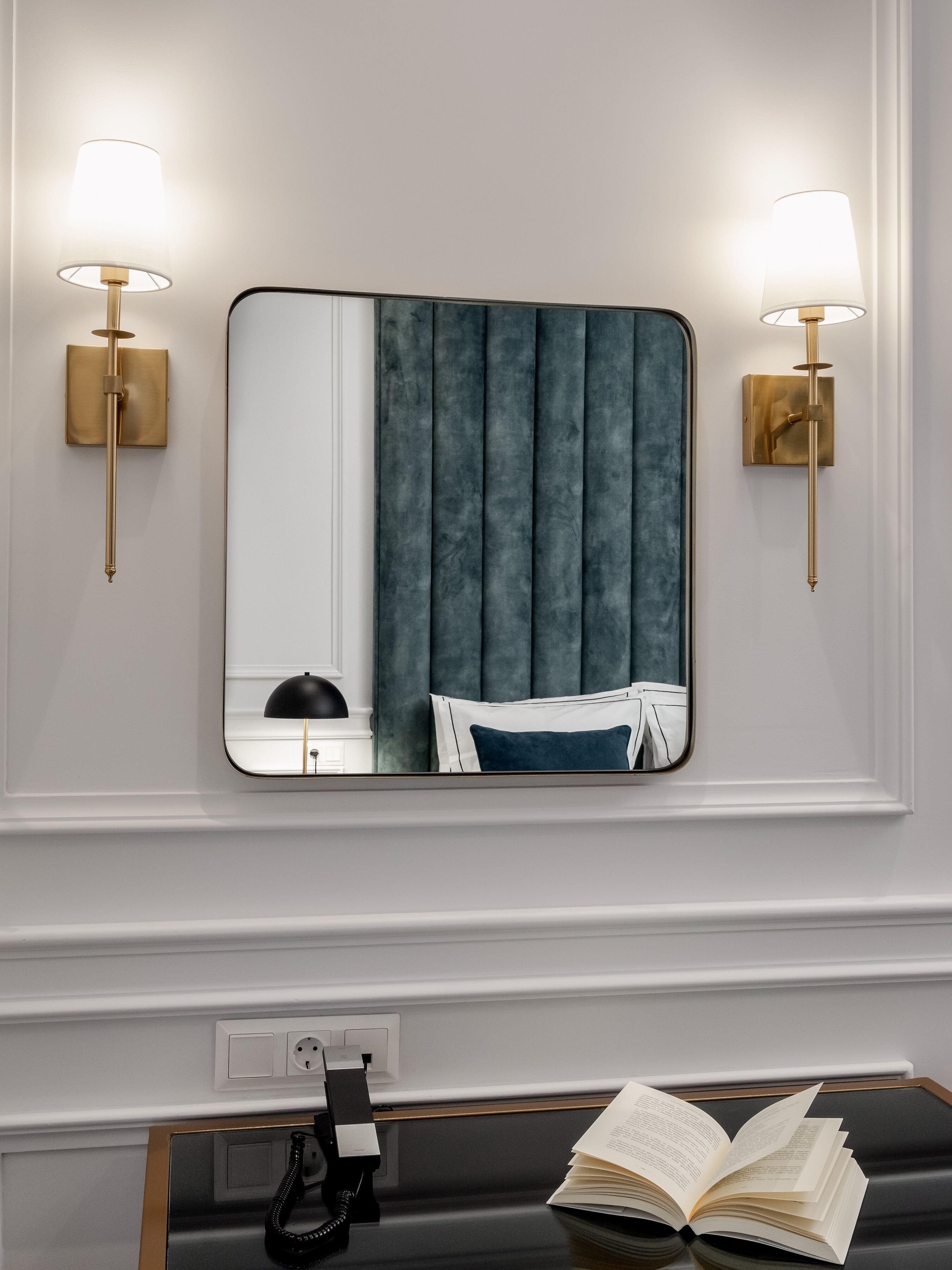 Photo - Praxitelous Luxury Suites