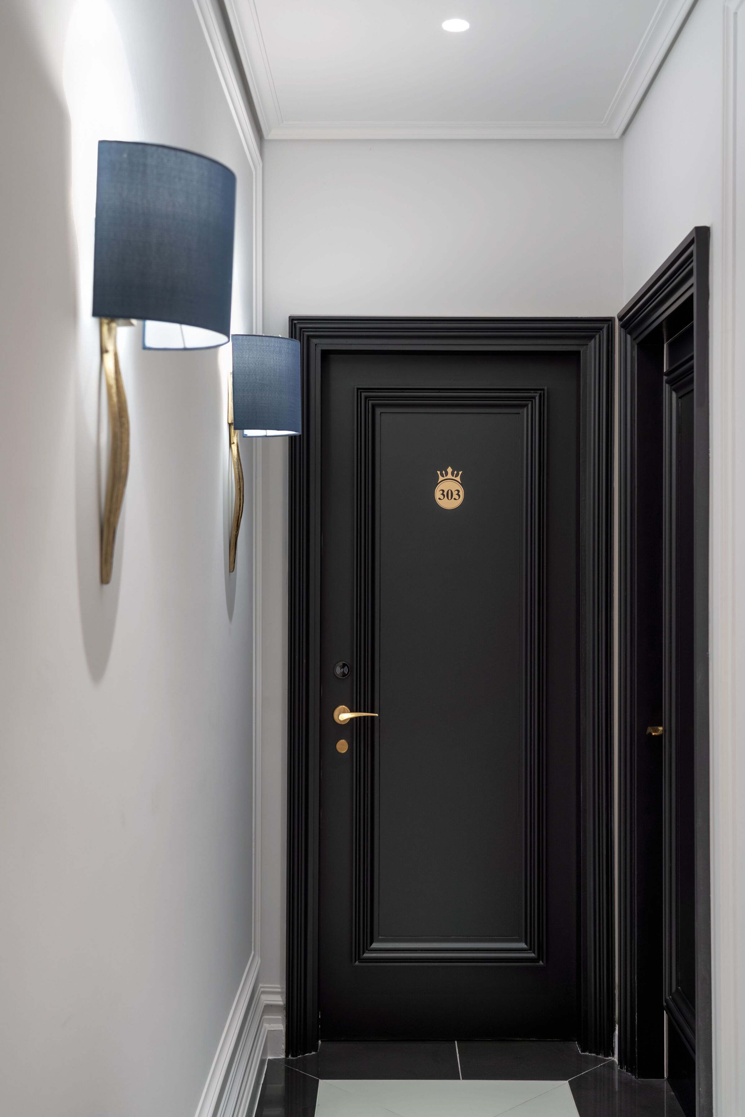 Photo - Praxitelous Luxury Suites