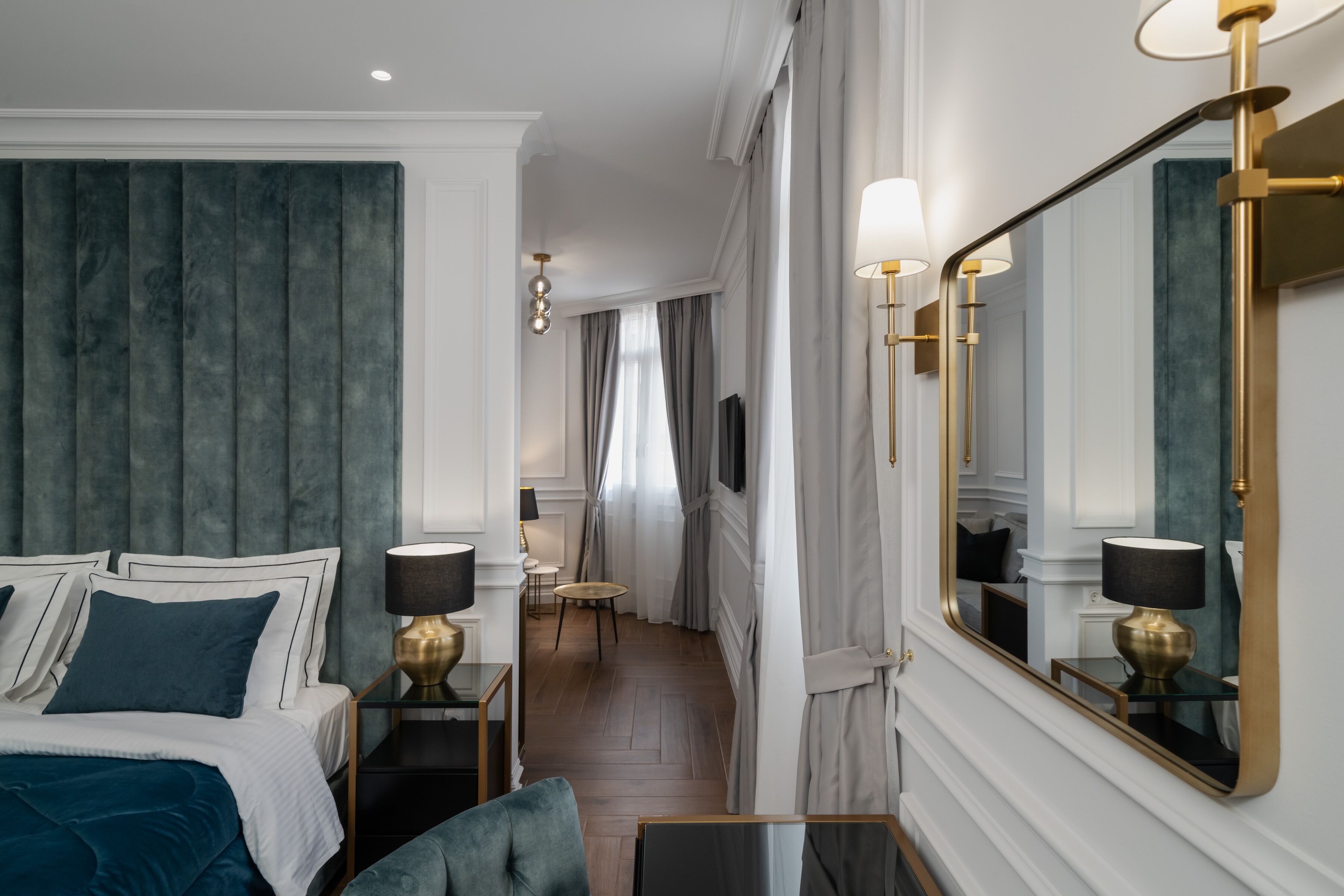 Photo - Praxitelous Luxury Suites