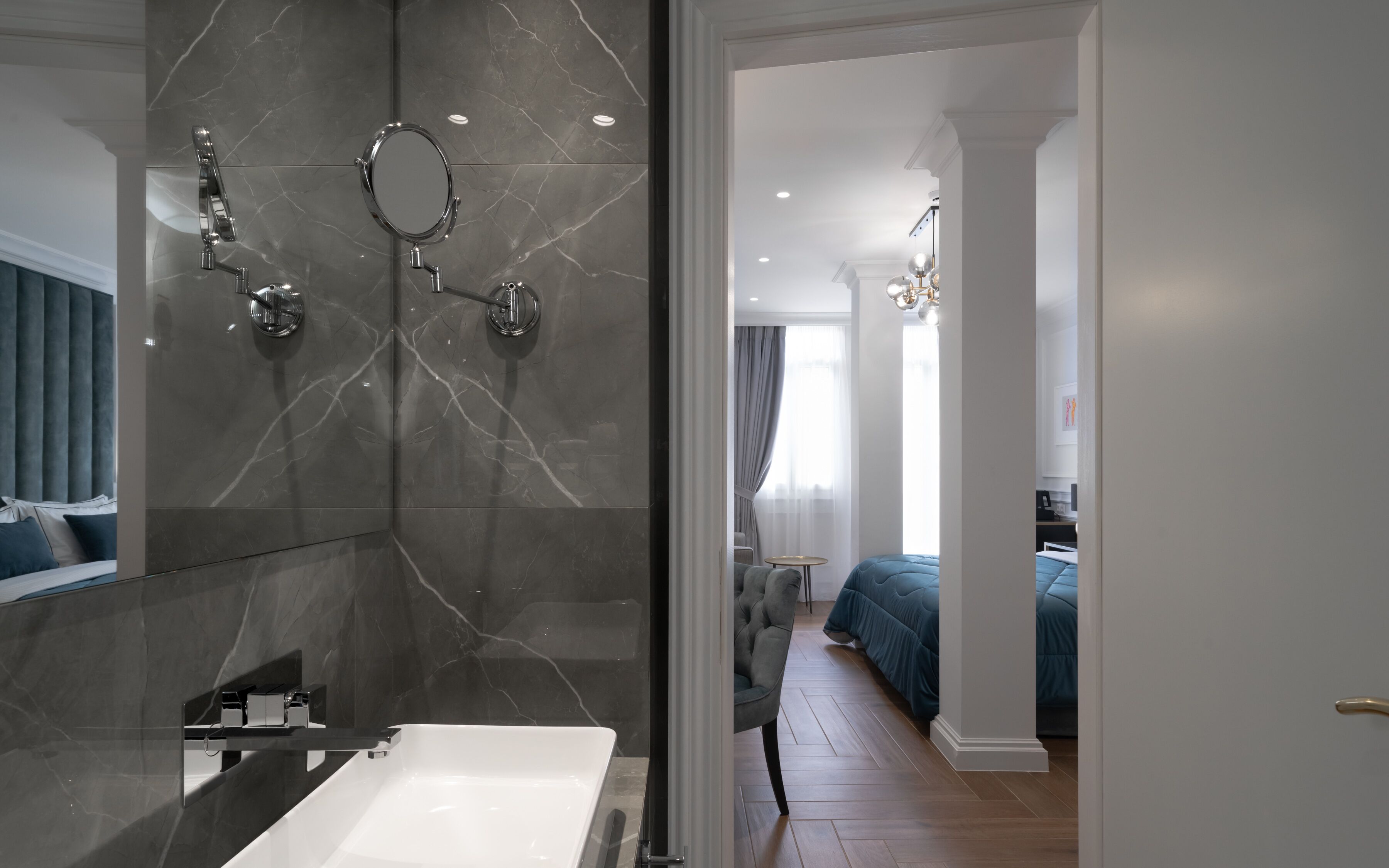 Photo - Praxitelous Luxury Suites