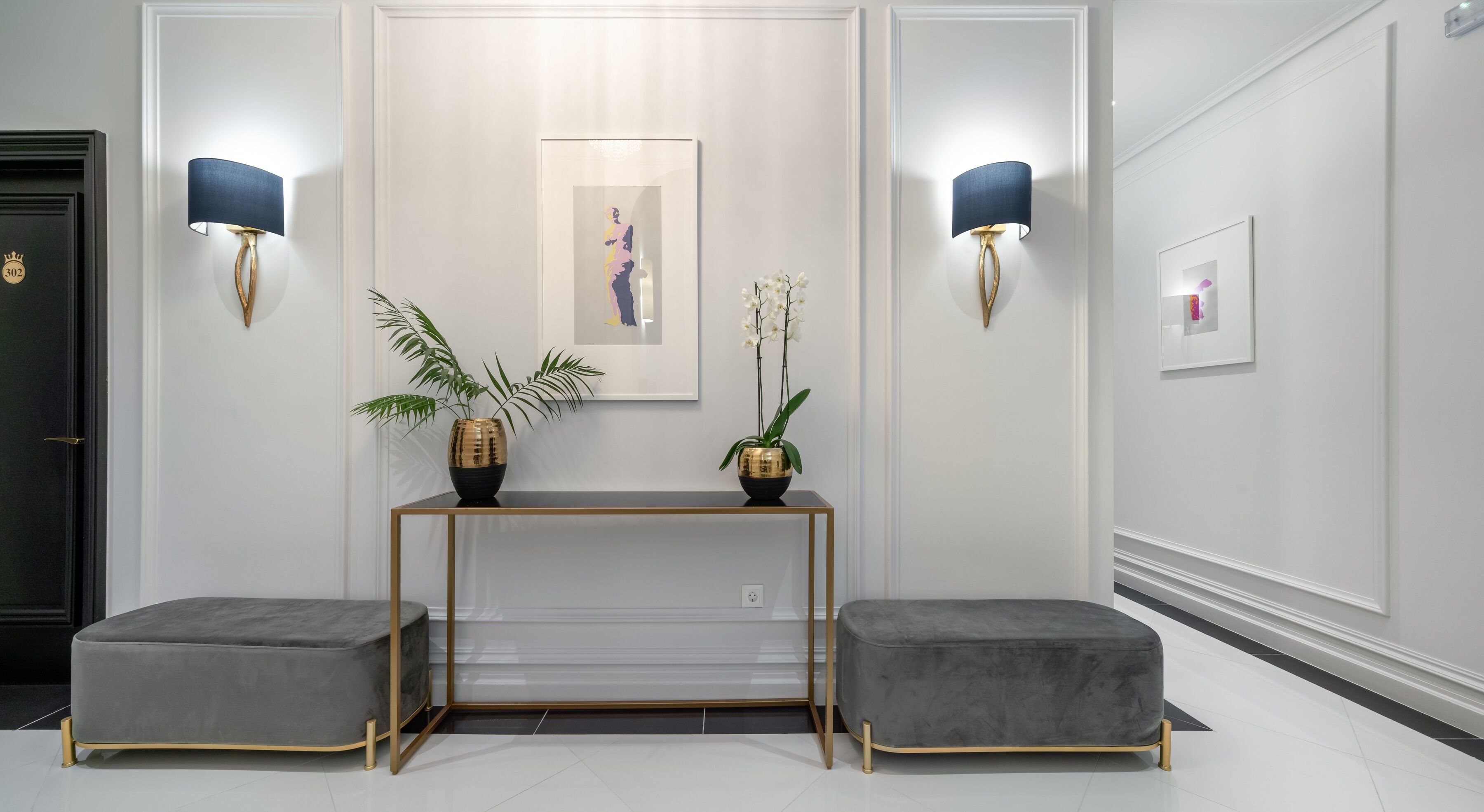 Photo - Praxitelous Luxury Suites