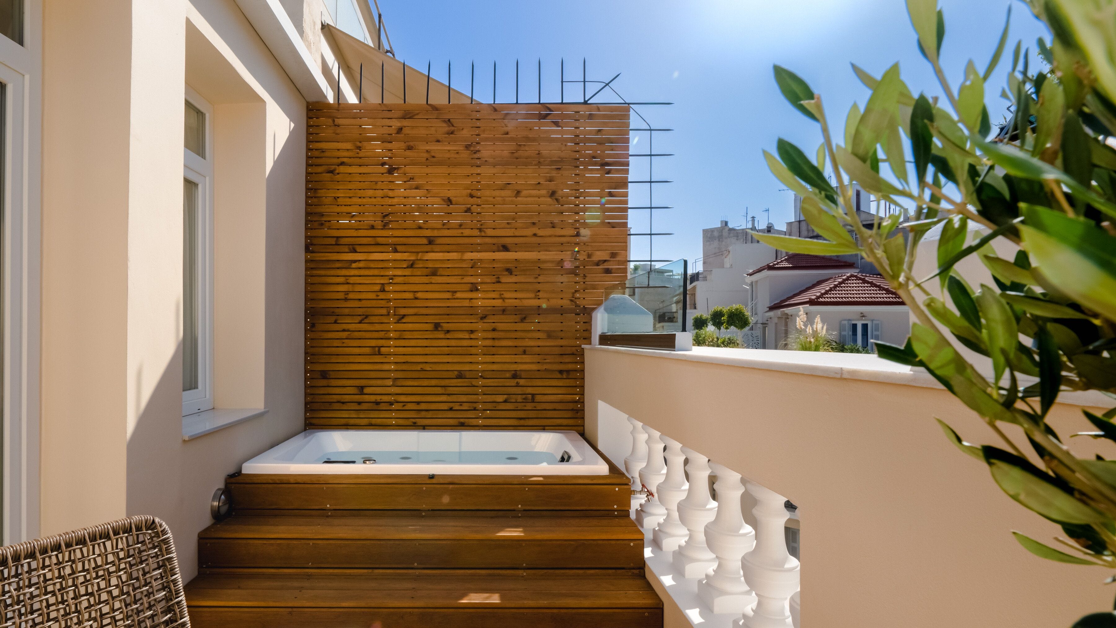 Photo - Praxitelous Luxury Suites