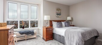 Marlborough Court - Donnini Apartments
