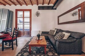 Smart-tv, bøger, computerskærme, printere