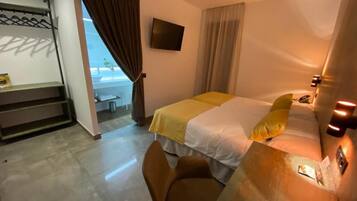 Literie de qualité supérieure, couette en duvet d'oie