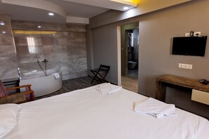 迷你吧、特色装修、特色家居、免费 WiFi