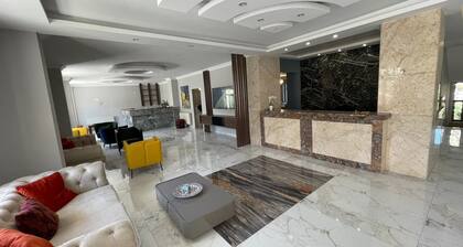 Taşkın Hotel