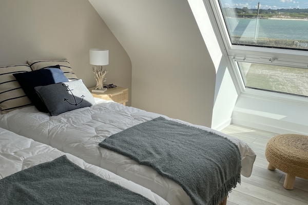 chambre 2 étage