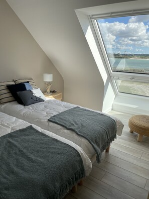 3 عدّة غرف نوم ومكتب ومكواة/لوح كي وواي فاي مجانًا