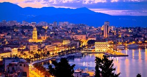 Exterior - Ana Center Apartment in the Center of Split City (Split)